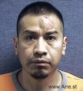 Ismael  Garcia Velasco Mugshot