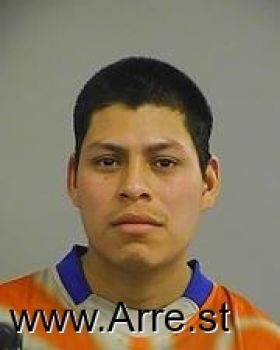 Ismael  Morales Mugshot