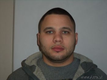 Ismael C Ruiz Mugshot