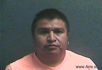 Israel  Basilio Yerbafria Mugshot