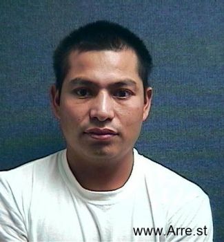 Israel  Garcia-garcia Mugshot