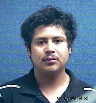 Israel  Garcia-vasquez Mugshot