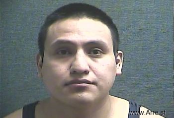 Israel  Gonzalez Miranda Mugshot