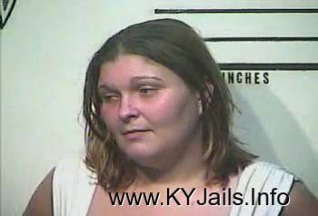 Iva Jean Hoskins   Mugshot