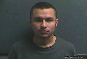 Ivan Alejandro Acosta Rodriguez Mugshot