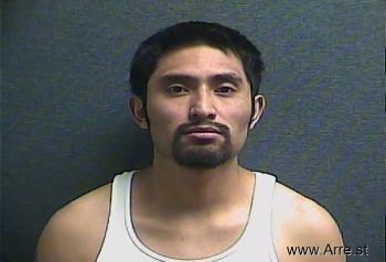 Ivan  Gonzalez Morales Mugshot