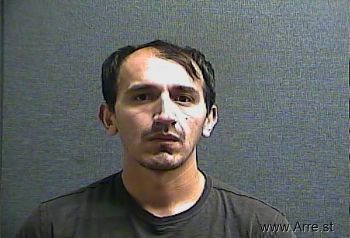 Ivan  Orozco Mugshot