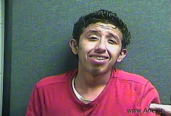 Ivan  Ramirez Mugshot