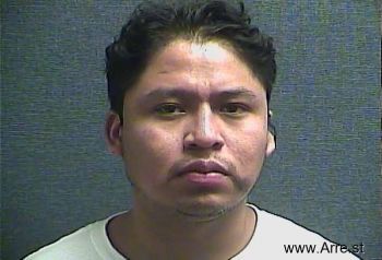 Ivan  Sanchez Ramirez Mugshot