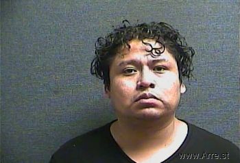 Ivan  Sanchez Ramirez Mugshot