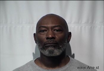 Ivory  Miller Mugshot