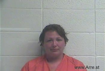 Jacalyn  Mccolgan Mugshot