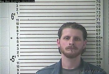 Jack Anthony Callahan Mugshot