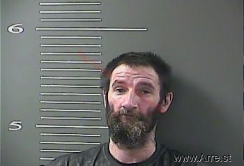 Jack Randall Cline Mugshot