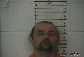 Jack Louis Franke Mugshot