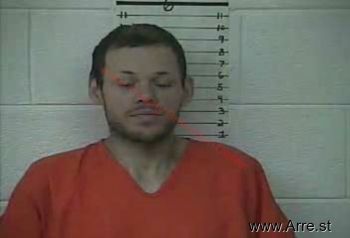 Jack D Harrell Mugshot