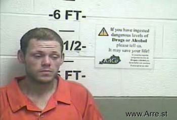 Jack  Harrell Mugshot