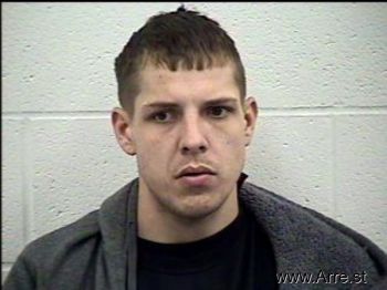 Jack Wayne Thomas Hutchison Mugshot