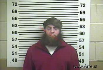 Jack J. Martin Mugshot