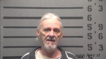 Jack Wayne Phillips Mugshot