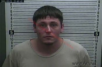 Jack Paul Skapik Mugshot