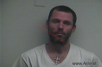 Jack Alan Turner Jr Mugshot