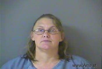 Jackie Lynnette Alexander Mugshot