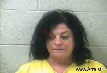 Jackie Lynn Crawford Mugshot