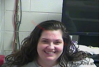 Jackie L Dalton- Maynard Mugshot