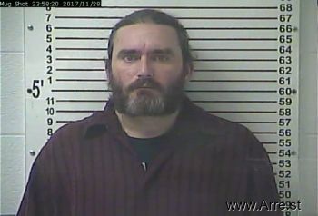 Jackie Alan Fisher Jr Mugshot