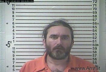 Jackie Alan Fisher Jr Mugshot