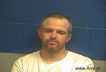 Jackie Donald Gordon Mugshot