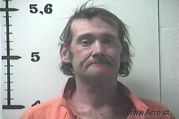 Jackie D Hager Mugshot