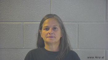 Jackie Louise Hall Mugshot