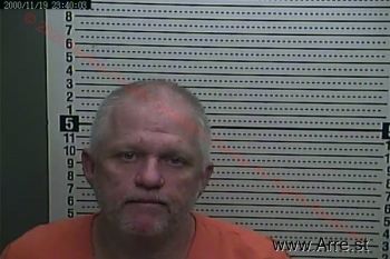 Jackie  Johnson Mugshot