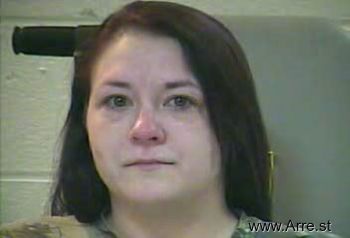 Jackie Gaylynn Jones Mugshot