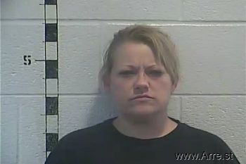 Jackie Lynn Miller Mugshot