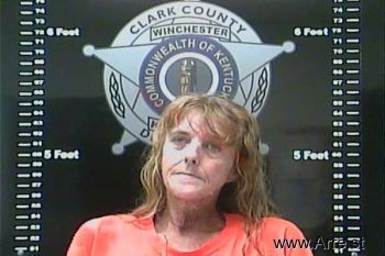 Jackie Marie Neal Mugshot