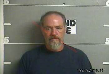 Jackie Dale Smith Mugshot