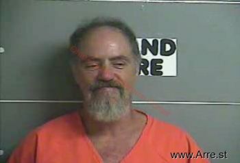 Jackie Dale Smith Mugshot