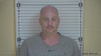 Jackie Wayne Stone Mugshot