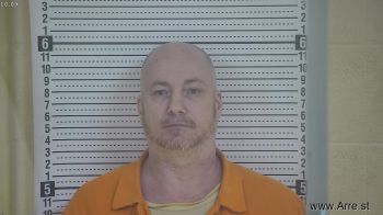 Jackie Wayne Stone Mugshot