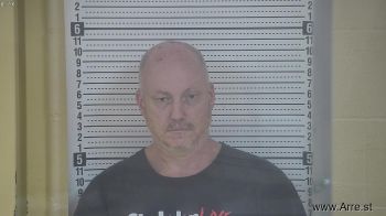 Jackie Wayne Stone Mugshot