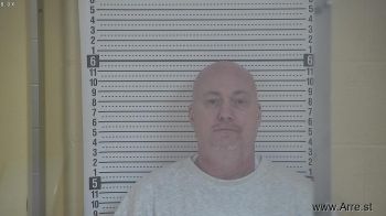 Jackie Wayne Stone Mugshot