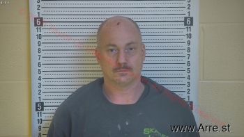 Jackie Wayne Stone Mugshot