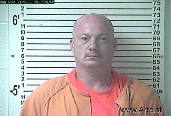 Jackie Wayne Stone Mugshot