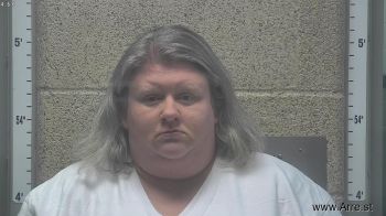 Jackie  Tucker Mugshot