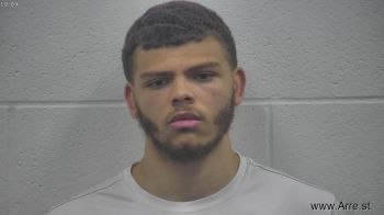 Jackie Jamel- Abdul Turner Mugshot