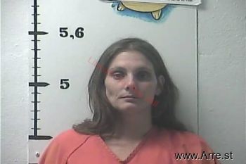 Jackie Lynn Wilson Mugshot