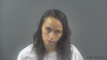 Jacklyn Danielle Anderson Mugshot